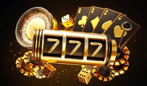 d55 casino