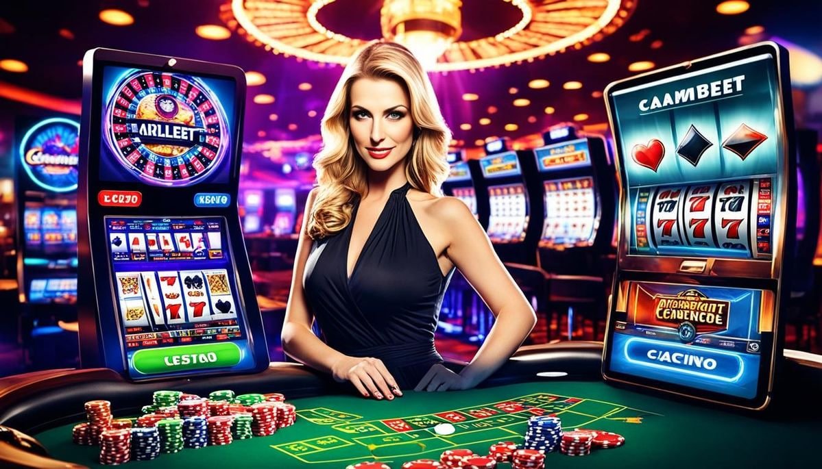 d55 casino