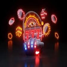d55 casino