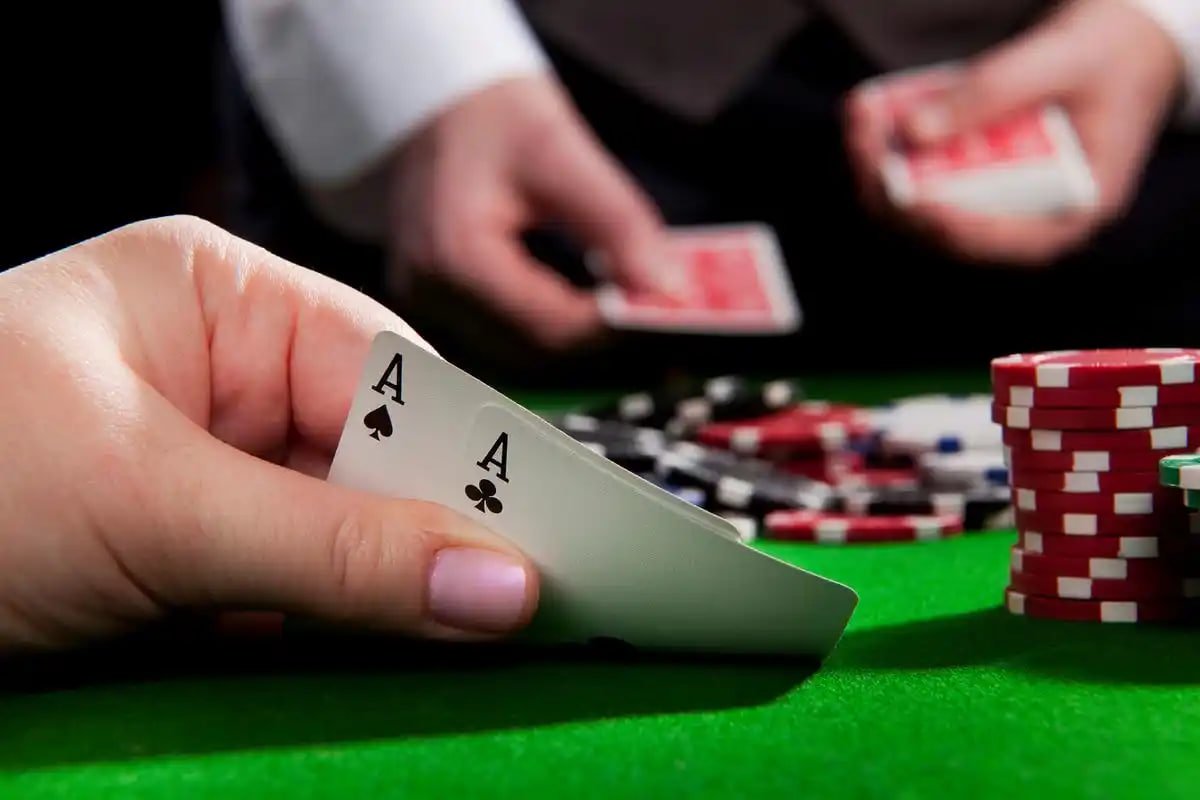 d55 casino