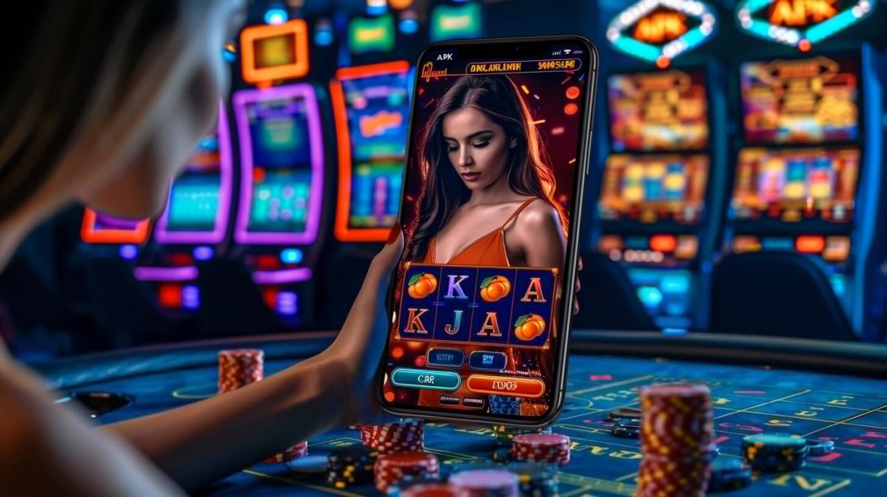 d55 casino