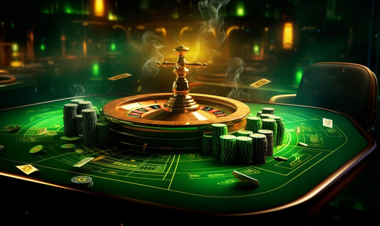 d55 casino