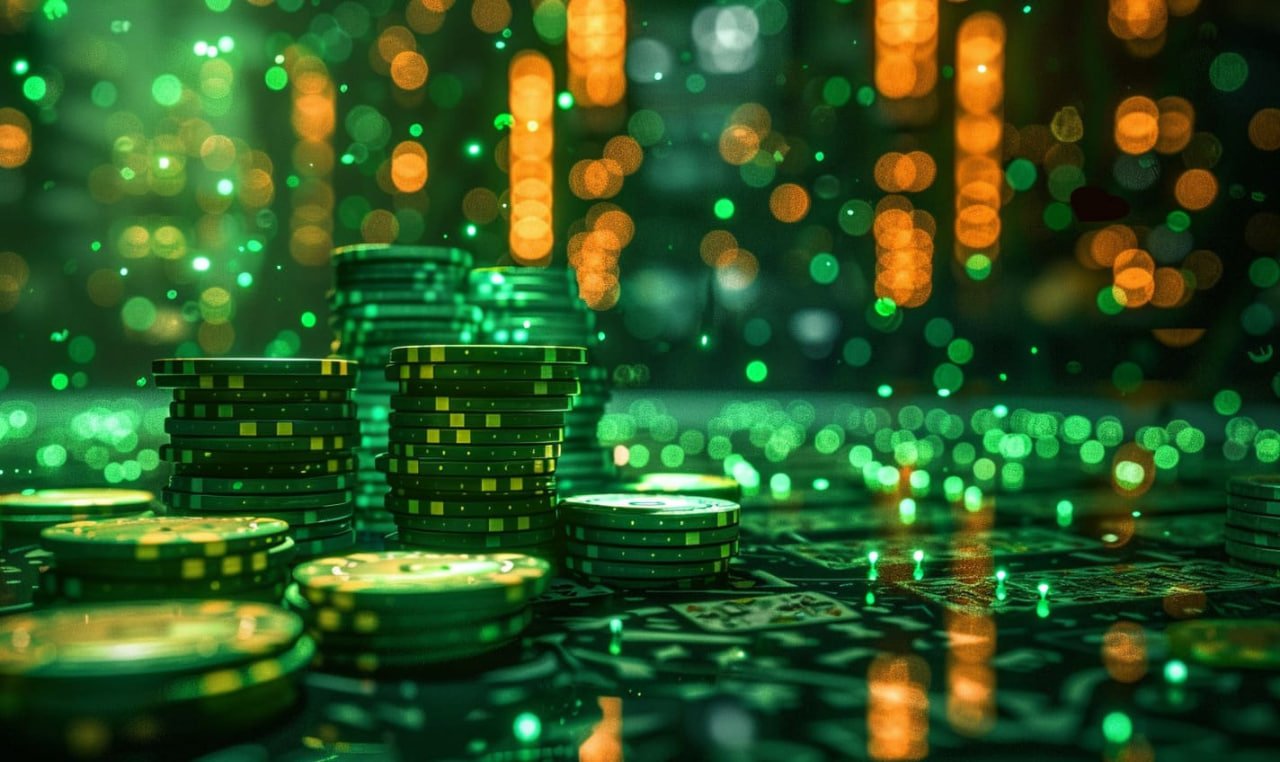 d55 casino